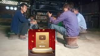 NAGA BOYS SHARING DREAMS -------FUNNY VIDEO EPISODE 1