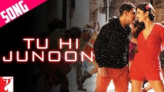 Tu Hi Junoon Song | DHOOM:3 | Aamir Khan | Katrina Kaif | Mohit Chauhan | Pritam | Kausar Munir