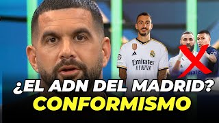 🔥El MENSAJE de JOSÉ ÁLVAREZ que INCENDIARÁ al MADRIDISMO