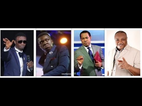 I Go Die Attacks Akpororo, and Others