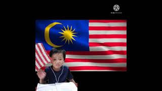 Syair Jalur Gemilang-BM Tahun 1