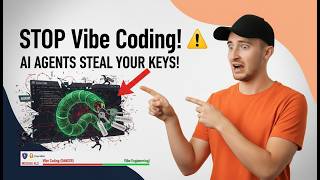 The Hidden Dangers of Vibe Coding: Are You Leaking Secrets?