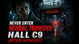 Never Enter Neural Transfer Hall C9 After Midnight