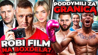 DENIS ZAŁĘCKI ZROBIŁ FILM KTÓRY ZNISZCZY INTERNET? (BOXDEL, BĄTKOWSKI, PRIME, BANDA, XAYOO, NATAN)