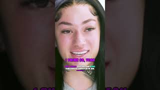 Bhad Bhabie says her onlyfans subscribers should be in jail🔒