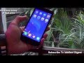 Huawei Honor Holly Hands On Review