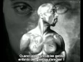 Tupac Letter To My Unborn Child (Sous Titre Fr)