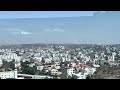 looking over el bireh deir dibwan and beitin from the top of ramallah’s highest building 🤠20