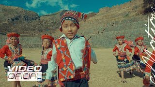 K’ana Wawakuna - K’anchay Jesusnillay (Video Oficial)