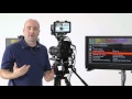 Canon EOS C300 Mark II Tutorial Series: External Recording