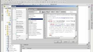 Code HighLighting in Nusphere PHP IDE