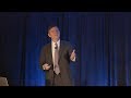 Dr. Eric Westman - 'Clinical Experience Using LCHF: Case Examples and Tailoring'