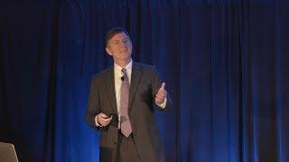 Dr. Eric Westman - 'Clinical Experience Using LCHF: Case Examples and Tailoring'