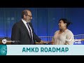 Cesia Portillo on an AMKD Roadmap