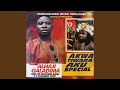 Obele Chukwu / Tribute to Mama Agwa