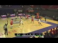 Seifeldin Hendawy | NBA Academy Road to BAL 2024 Highlights