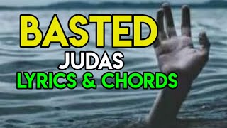 BASTED (cover) - JUDAS | LYRICS AND CHORDS | CLASSIC OPM | 2020