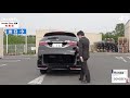 「ホンダ オデッセイハイブリッド」車両解説