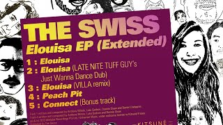 The Swiss - Elouisa