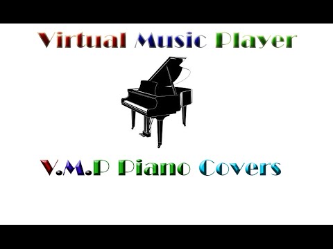 Virtual Piano Sheet Sergcap