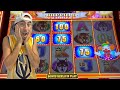 Pompsie Slots Unleashes SPECTACULAR Carnival Wins!