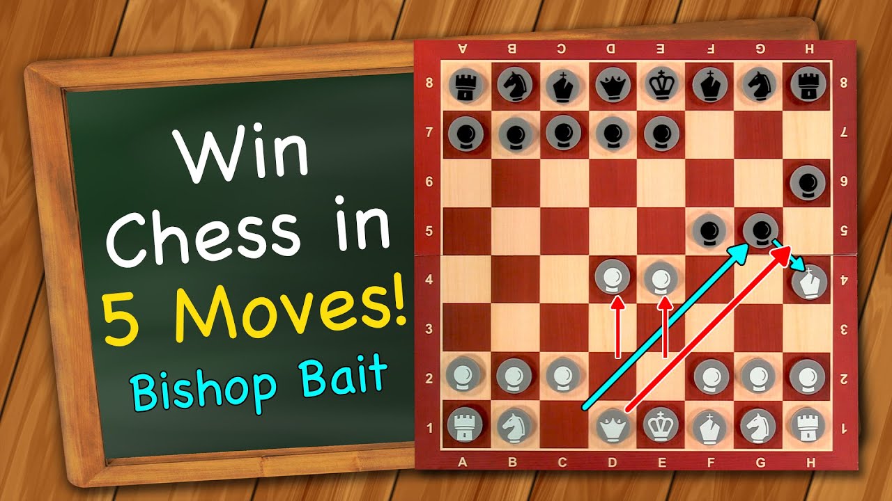 How To Beat Anyone At Chess The Best Chess Tips Moves 47 Off