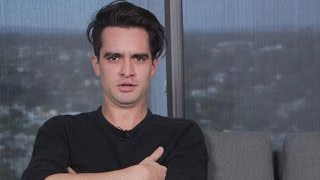 Watch Panic! at the Disco's Brendon Urie Put a Twist on the Band's Biggest Hits
