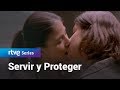 Servir y Proteger: Nacha can't control herself #Capítulo621 | RTVE Series