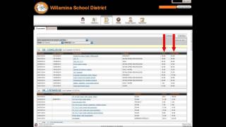 Home Access Center Tutorial