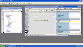 Oracle Lesson 16 (Visual Attributes)
