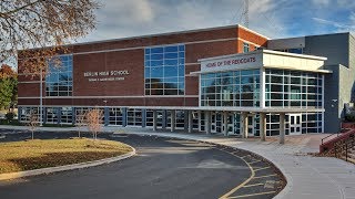 February - BHS Course Registration