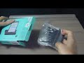 review logitech k375s keyboard unbox setup using unifying usb