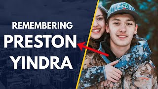 Preston Yindra Death: 17-Year-Old Varsity Baseball Player Passes Away Suddenly