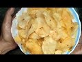 ലൈസ് ഇനി വീട്ടിലും ഉണ്ടാകാം potato chips