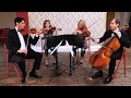 Eleanor Rigby - String Quartet Wedding Music