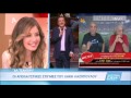 entertv Οι απορίες της Ελένης Μενεγάκη για τον Τάκη Τσουκαλά