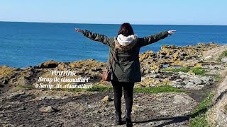 Vlog 2- Ordu da güzel bir tur yaptım neler topladım nerelere gittim ? #karadeniz #ordu #tatil