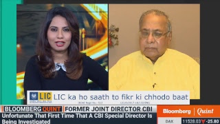 Primetime Debate: Is The CBI At War With Itself?