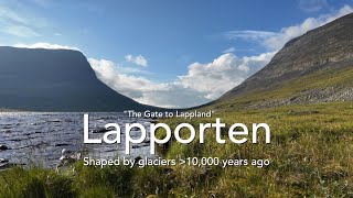 Off the Beaten Path: Lapporten, Abisko