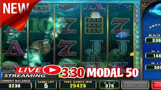 Seaworld (Mega888 Today)-Slot GamePlay