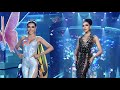 Van Be Miss International Queen Cambodia 2023 - Final Full Performance