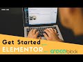 How to get started with Crocoblock Kava template and Jet plugins and Elementor FREE