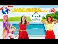 In vacanza con ALMAN KIDS 😎🎶 con Lucilla, Luli Pampín, Daisy Dot, La Brigata Canterina