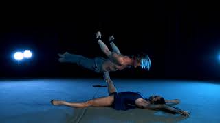 Duo Straps Act: Lina Tabakova and Stuart McKenzie