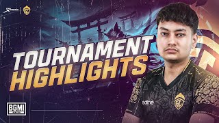 TOURNAMENT FRAGS AND CLUTCHES 🔱 | GodLzap💛