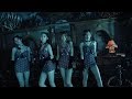 【HD】Hello Girls-貓捉老鼠MV [Official Music Video]官方完整版MV