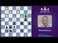 the anatoly karpov method exclusive preview ichess