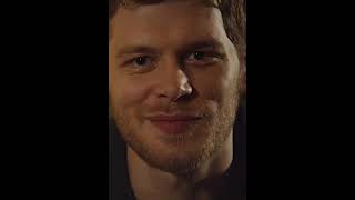 The Originals Klaus Mikaelson Büyük Kötü ⚜️ #11