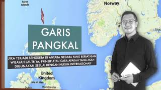 BAB IV GARIS PANGKAL