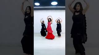 Babul Ki Galiyan/Ye ladka hay allah 💃🏻#trending #shorts#love #sonalibhadauria#dance #srk #song#music